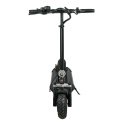 El-scooter Fortor, black, inSPORTline