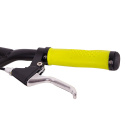 Sparkcykel Disparo, black/yellow, inSPORTline