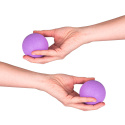 Massageboll Thera 6.5 cm, inSPORTline