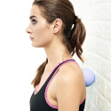 Massageboll Thera 6.5 cm, inSPORTline