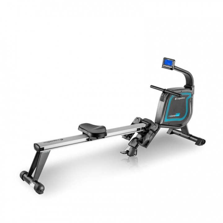 Kolla in Roddmaskin inCondi RW600, inSPORTline hos SportGymButiken.se