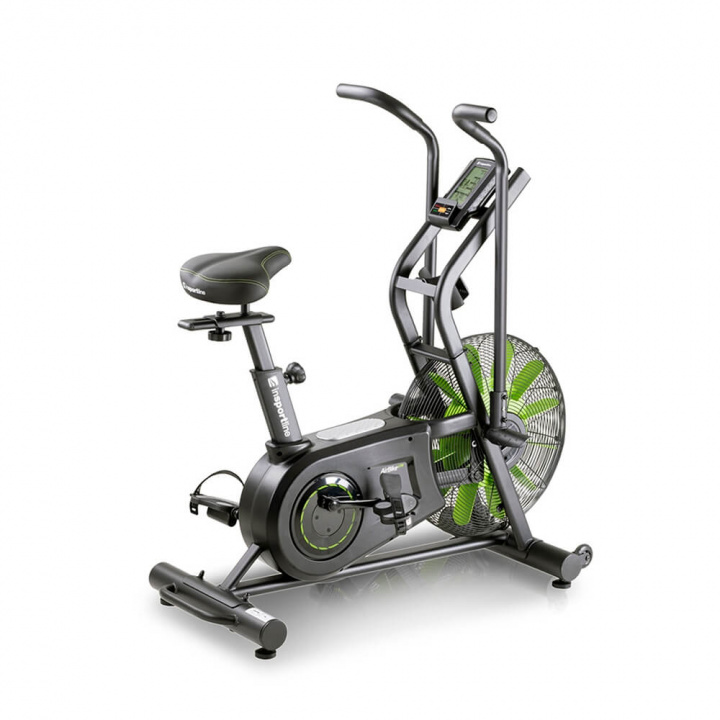 Kolla in AirBike Lite, inSPORTline hos SportGymButiken.se