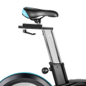 Spinningcykel inCondi S800i DEMO, inSPORTline