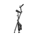 Motionscykel Xbike Fold Light, inSPORTline