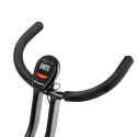 Motionscykel Xbike Fold Light, inSPORTline