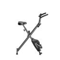 Motionscykel Xbike Fold Light, inSPORTline