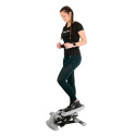 Trappmaskin Stepper Active, inSPORTline