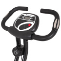 Motionscykel Xbike Cube, inSPORTline