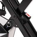 Motionscykel Xbike Cube, inSPORTline