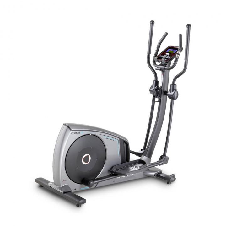 Kolla in Elliptical Trainer Omahan ET, inSPORTline hos SportGymButiken.se