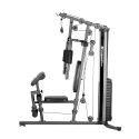 ProfiGym C40, inSPORTline