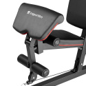 ProfiGym C75, inSPORTline