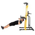 Power Tower Pull-Up Station PT250, inSPORTline