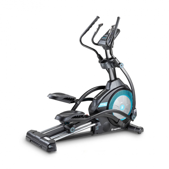 Kolla in Crosstrainer inCondi ET660i II DEMO, inSPORTline hos SportGymButiken.se