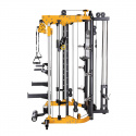 Power Rack CC410, inSPORTline