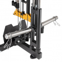 Power Rack CC410, inSPORTline