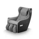 Massagefåtölj Scaleta II, grey-black, inSPORTline