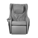 Massagefåtölj Scaleta II, grey-black, inSPORTline