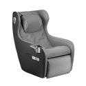 Massagefåtölj Scaleta II, grey-black, inSPORTline