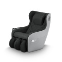 Massagefåtölj Scaleta II, black-grey, inSPORTline