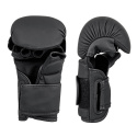 MMA-handske Atirador Shooter, black/gold, inSPORTline