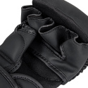 MMA-handske Atirador Shooter, black/gold, inSPORTline