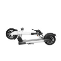 El-scooter Tenmark 500W 10\'\', white, W-TEC