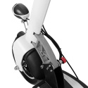 El-scooter Tenmark 500W 10\'\', white, W-TEC