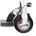 El-scooter Tenmark 500W 10\'\', white, W-TEC