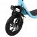 El-scooter Billar II 500W 12'', blue, W-TEC