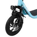 El-scooter Billar II 500W 12\'\', blue, W-TEC