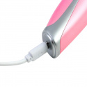 Galvanic, Hudenhet