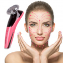 Galvanic, Hudenhet