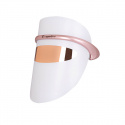 Ansiktsmask LED, ljusterapi, Esgrima