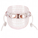 Ansiktsmask LED, ljusterapi, Esgrima