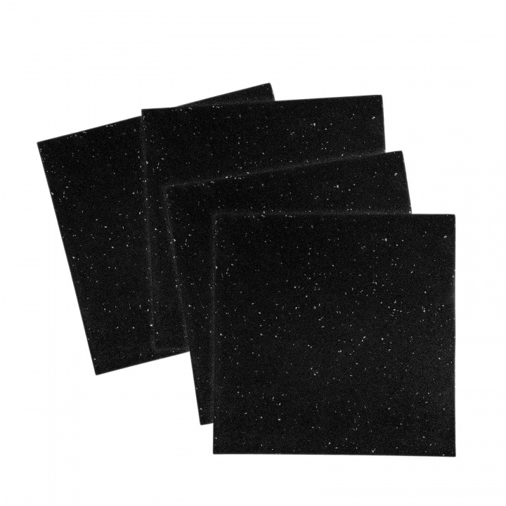 Gymgolv Protect II, 1 m² x 15 mm, inSPORTline i gruppen Sport & Fitness / Golv / Gymgolv hos Sportgymbutiken.se (IN-25333-2-154)