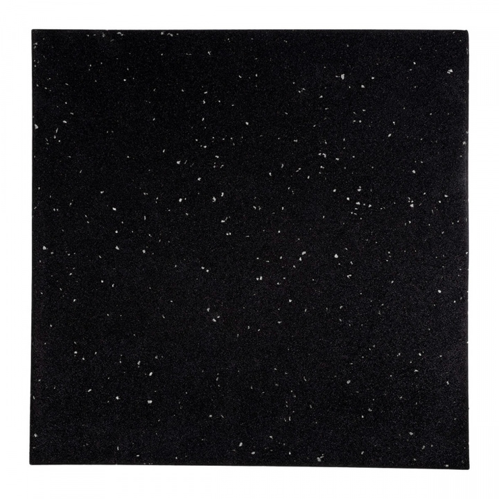 Gymgolv Protect II, black/grey 15 mm, inSPORTline i gruppen Sport & Fitness / Golv / Gymgolv hos Sportgymbutiken.se (IN-25333-2)