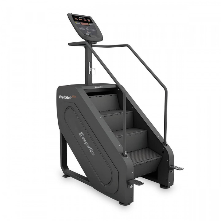 Trappmaskin ProfiStair Max, InSPORTline i gruppen Motion / Trappmaskiner hos Sportgymbutiken.se (IN-25820)