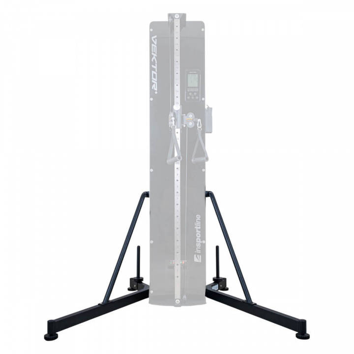 Stativ till kabelmaskin, Vektor, InSPORTline i gruppen Styrka / Styrketräningsmaskiner / Dragmaskiner hos Sportgymbutiken.se (IN-26053)