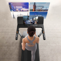 Löpband ZenRun 20, inSPORTline