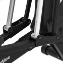 Elliptical Trainer ZenStride 1000, inSPORTline