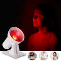 IR, Infraröd lampa Xamila, InSPORTline
