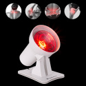 IR, Infraröd lampa Xamila, InSPORTline