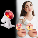 IR, Infraröd lampa Xamila, InSPORTline