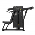 Chest / Shoulder Press Machine, Velocer CSP120, InSPORTline