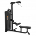 Lat Pulldown / Seated Row, Velocer LPSR105, InSPORTline