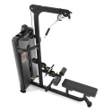 Lat Pulldown / Seated Row, Velocer LPSR105, InSPORTline