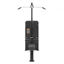 Lat Pulldown / Seated Row, Velocer LPSR105, InSPORTline