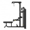 Lat Pulldown / Seated Row, Velocer LPSR105, InSPORTline