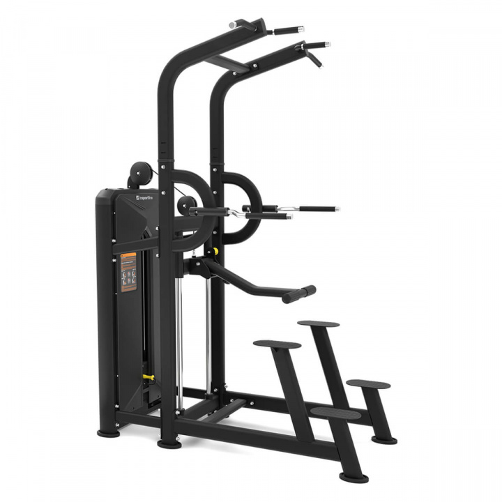 Multifunctional Pull-Up Bar, Velocer CD85, InSPORTline i gruppen Styrka / Styrketräningsmaskiner / Ryggmaskiner hos Sportgymbutiken.se (IN-27713)